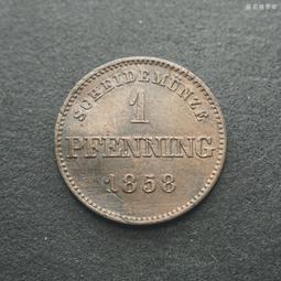 德國 1858年 弗蘭肯斯坦市政廳 銅章4477 歷史價格詳細信息