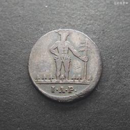 德國不倫瑞克布倫瑞克1765年野人1芬尼銅幣19.8mm 24E655 價格比較,價格查詢,歷史價格詳細信息