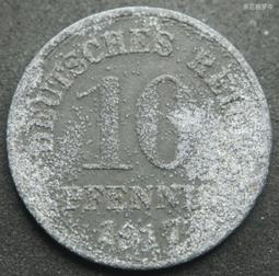 德國1917年5馬克舊紙幣5830 歷史價格詳細信息