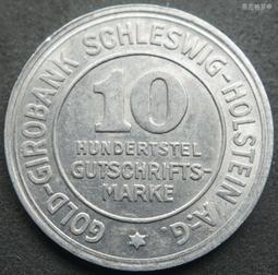 德國1923年100萬馬克紙幣5857 歷史價格詳細信息