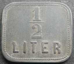 鋅質烤漆鍍金古典取手 V871 歷史價格詳細信息