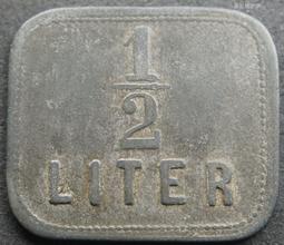 鋅質烤漆鍍金古典取手 V871 歷史價格詳細信息