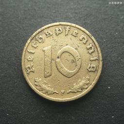 【37】德國三七年1馬克A廠鎳幣23mm 24E769 歷史價格詳細信息