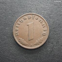 【37】德國三七年1馬克A廠鎳幣23mm 24E769 歷史價格詳細信息