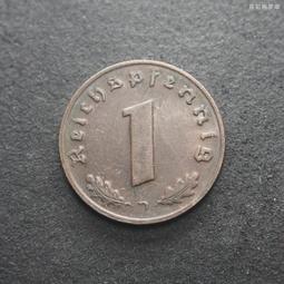 【37】德國三七年1馬克A廠鎳幣23mm 24E769 歷史價格詳細信息