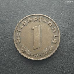 【37】德國三七年1馬克A廠鎳幣23mm 24E769 歷史價格詳細信息