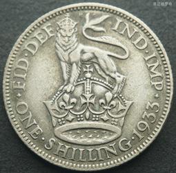 1933年！英國純銀餐勺 歷史價格詳細信息