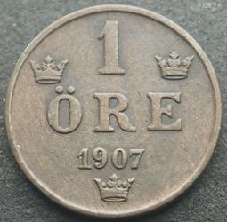 1907年 美屬菲律賓UNC打鐵女神銀幣 【國內】12335 歷史價格詳細信息