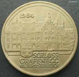 1984 年奧地利 3張 100 50  20 習令息令全新 UNC 歷史價格詳細信息