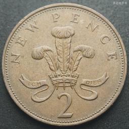 英國 1971年 半便士 1/2便士17mm  外國硬幣錢幣外幣收藏12【蜂鳥錢幣】 歷史價格詳細信息