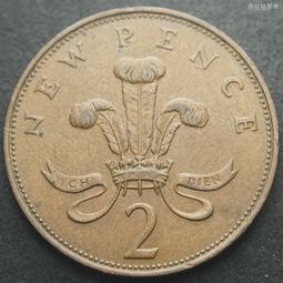 英國 1971年 半便士 1/2便士17mm  外國硬幣錢幣外幣收藏12【蜂鳥錢幣】 歷史價格詳細信息