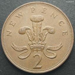 英國 1971年 半便士 1/2便士17mm  外國硬幣錢幣外幣收藏12【蜂鳥錢幣】 歷史價格詳細信息