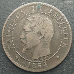 1854年意大利西西里王國120G大銀幣427 歷史價格詳細信息