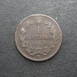 1862年維多利亞女王英屬印度1/4安那銅幣K030，老藏家4336 歷史價格詳細信息