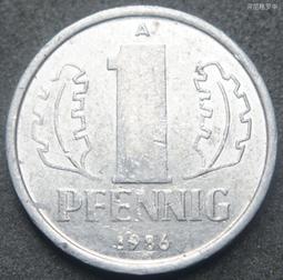 東德民主德國1986年 波茨坦無憂宮5馬克銅鎳合金紀念幣4404 歷史價格詳細信息