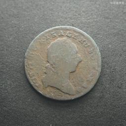 奧匈帝國/奧地利大奶媽銀幣1780年特蕾西婭女王1泰勒28.7克41m010#錢幣#外幣#硬幣 歷史價格詳細信息