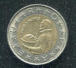 【硬幣】Portugal(葡萄牙),1 Esc. #210686,K631,1990 品相95新AU+ 歷史價格詳細信息