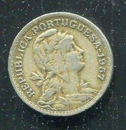 【硬幣】Portugal(葡萄牙),100 Esc. #210605,K645.1,1989 品相9新AU 歷史價格詳細信息