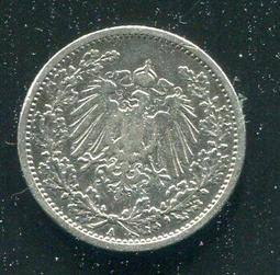 【銀幣】Germany(納粹德國) ,5 Mark,K112.1,1974G#208775 品相95新AU+, 29mm 歷史價格詳細信息