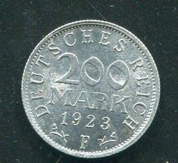 全新unc德國早期馬克1馬克紙幣11148 歷史價格詳細信息