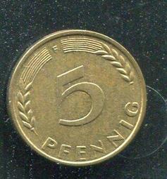 新聯邦德國20 Deutsche Mark紙鈔 歷史價格詳細信息