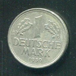 【硬幣】Germany(德國聯邦),K110,1 Mark ,1971J #211263 品相全新UNC 歷史價格詳細信息