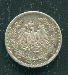 【銀幣】Germany(納粹德國) ,5 Mark,K112.1,1974G#208775 品相95新AU+, 29mm 歷史價格詳細信息
