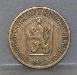 捷克斯洛伐克聯邦1991/92年10赫勒-5克朗6枚套 解體前末版 四框版【熱賣款】 歷史價格詳細信息