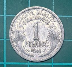 1941年法國50法郎 品相如圖 紅頂商人5202 歷史價格詳細信息