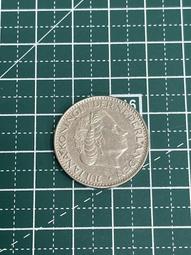 【歐洲】荷蘭1盾銀幣 1849年二任國王威廉二世 極美品 o5131 歷史價格詳細信息