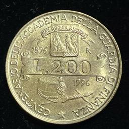 意大利100里拉1976年 地方代用券/小型支票紙幣/緊急狀484 歷史價格詳細信息