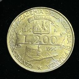 意大利100里拉1976年 地方代用券/小型支票紙幣/緊急狀484 歷史價格詳細信息