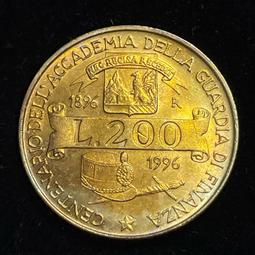 意大利100里拉1976年 地方代用券/小型支票紙幣/緊急狀484 歷史價格詳細信息