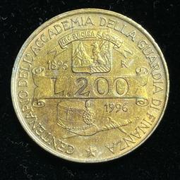 意大利100里拉1976年 地方代用券/小型支票紙幣/緊急狀484 歷史價格詳細信息