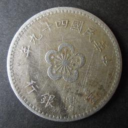 【舊硬幣】新加坡硬幣-錢幣 1989.1991年 50 CENTS 50分 (分別售出，每枚100元) 歷史價格詳細信息