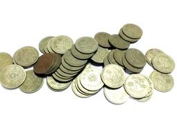 台灣錢幣 民國92年1元~台幣~稀罕~~ 歷史價格詳細信息