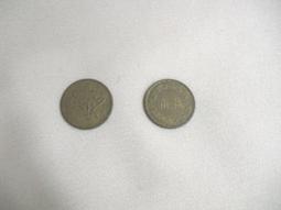 六十二年梅花壹圓厚邊版變體幣 歷史價格詳細信息