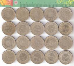 八十一年班 陸軍軍官學校 情報專科九期 歷史價格詳細信息