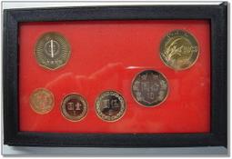 八十九年無防偽薄膜版伍佰圓未使用新品帶3券(單張價) 歷史價格詳細信息