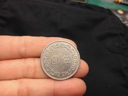 63年 新台幣 壹圓 錢幣 共8枚 --中上品/上品，如圖示，物超所值! 歷史價格詳細信息