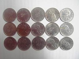 蔣經國紀念幣 歷史價格詳細信息