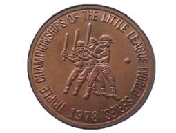 懷舊~~~67年~青少年棒球三冠王紀念章(金)---紀念章 歷史價格詳細信息