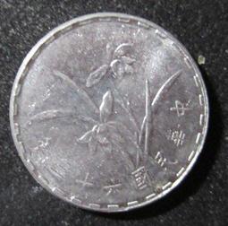 六十三年(虎年)大蔣公伍圓BU原光未使用新品(單枚價) 歷史價格詳細信息