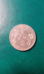 ~悠閒時光~民國六十一年壹圓 歷史價格詳細信息