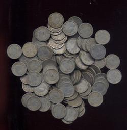 台幣 60年 大1元 絕版硬幣-保證真品 歷史價格詳細信息