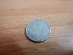 舊台幣塑膠鈔票????????中華民國88年版 伍拾圓(50元)塑膠鈔票 鈔號A755728F  如圖所示 歷史價格詳細信息