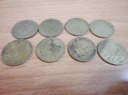 舊台幣塑膠鈔票????????中華民國88年版 伍拾圓(50元)塑膠鈔票 鈔號A755728F  如圖所示 歷史價格詳細信息