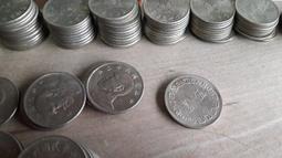 六十二年梅花壹圓厚邊版變體幣 歷史價格詳細信息