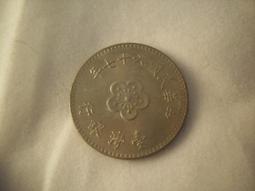 67年台灣區運動會---台南市---銅鑰匙圈--直徑4.2公分 歷史價格詳細信息