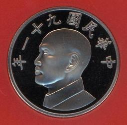 台灣錢幣 84年 ~ 93年 伍元硬幣5元 未發行 UNC 歷史價格詳細信息